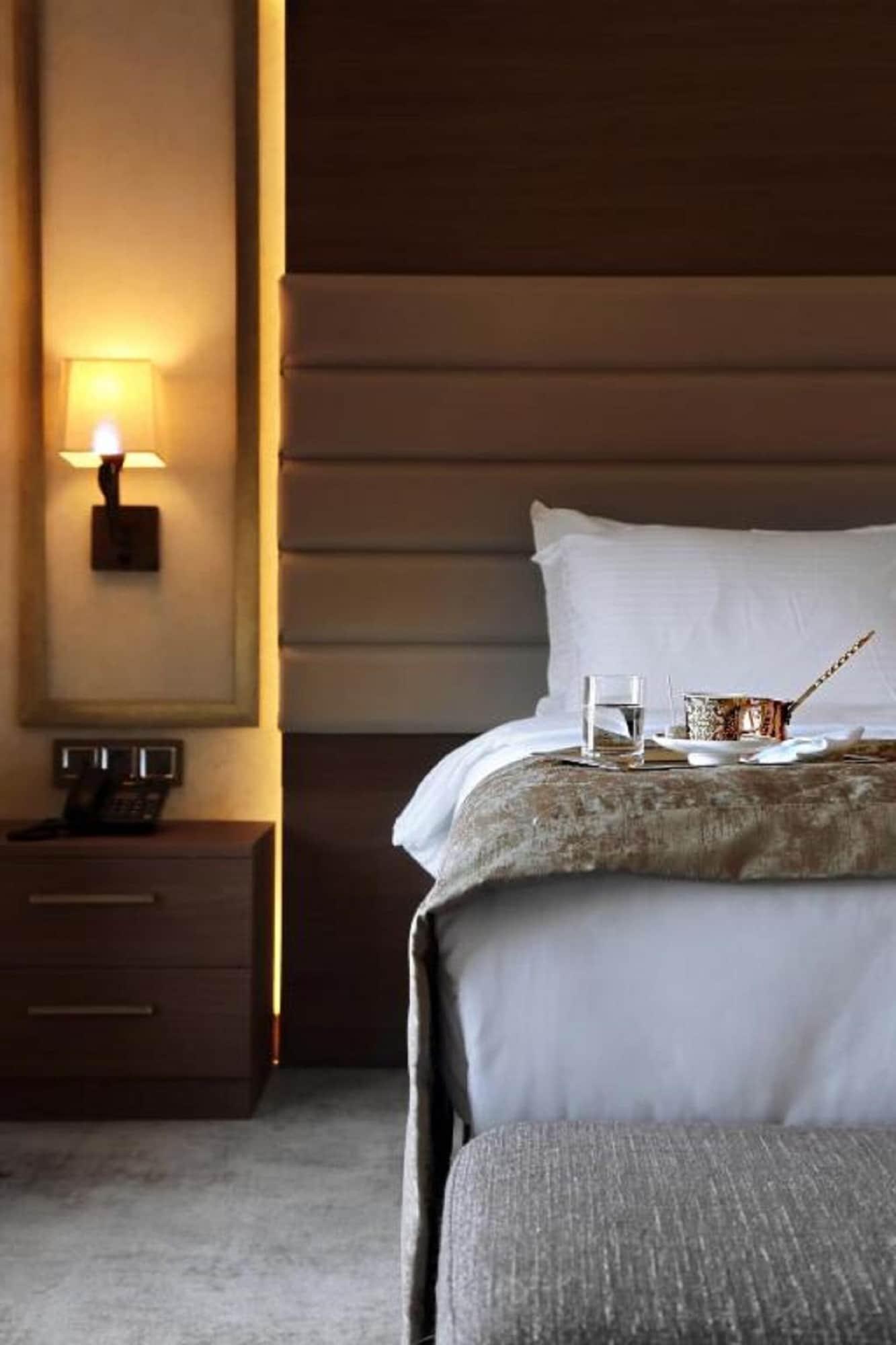 Bolu Koru Hotels Spa & Convention Yolcatı 外观 照片