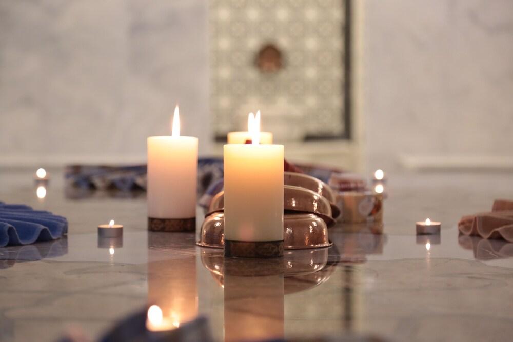 Bolu Koru Hotels Spa & Convention Yolcatı 外观 照片