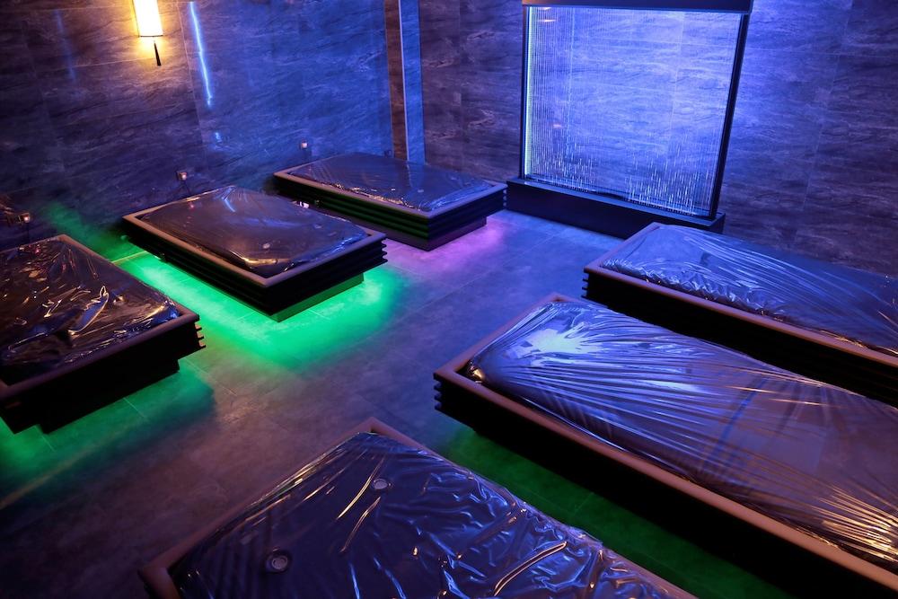 Bolu Koru Hotels Spa & Convention Yolcatı 外观 照片