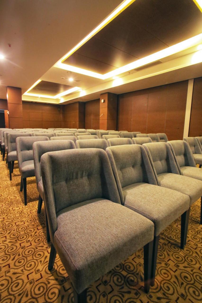 Bolu Koru Hotels Spa & Convention Yolcatı 外观 照片