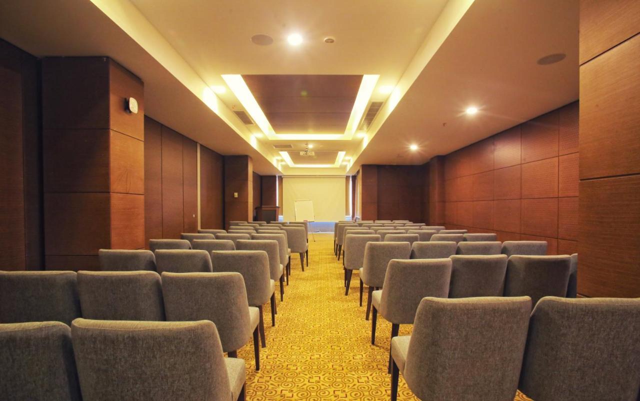 Bolu Koru Hotels Spa & Convention Yolcatı 外观 照片