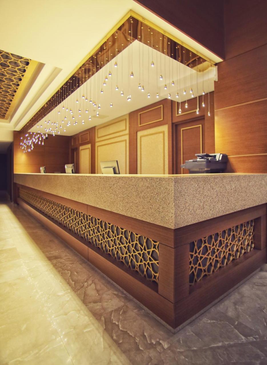 Bolu Koru Hotels Spa & Convention Yolcatı 外观 照片